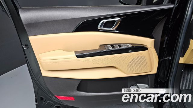 Kia Carnival (IV) Diesel 9-Seater Noblesse 2021 — фото 24