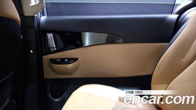 Kia Carnival (IV) Diesel 9-Seater Noblesse 2021 — фото 25
