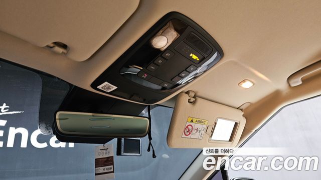 Kia Carnival (IV) Diesel 9-Seater Noblesse 2021 — фото 32