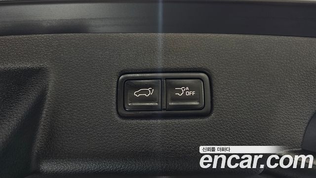 Kia Carnival (IV) Diesel 9-Seater Noblesse 2021 — фото 35