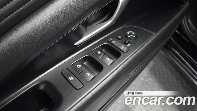 Hyundai Avante (CN7) 1.6 LPi (Rental Car) Smart 2021 — фото 19