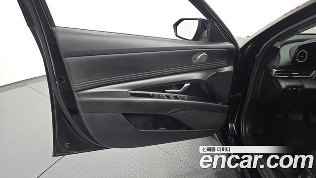 Hyundai Avante (CN7) 1.6 LPi (Rental Car) Smart 2021 — фото 24