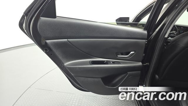 Hyundai Avante (CN7) 1.6 LPi (Rental Car) Smart 2021 — фото 25