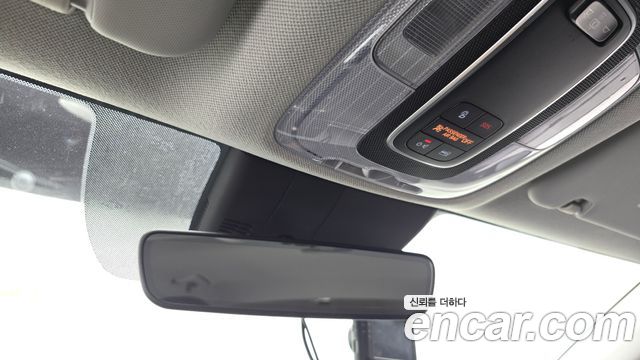 Hyundai Avante (CN7) 1.6 LPi (Rental Car) Smart 2021 — фото 27