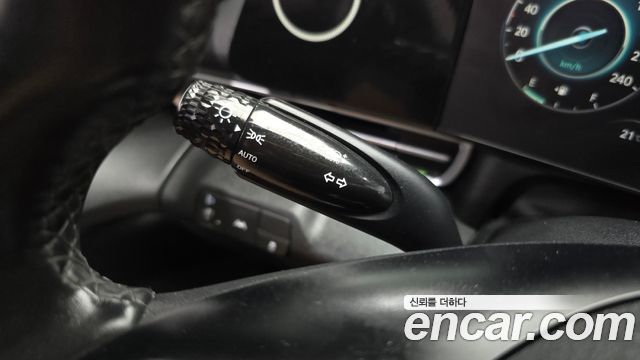 Hyundai Avante (CN7) 1.6 LPi (Rental Car) Smart 2021 — фото 28