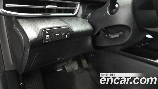 Hyundai Avante (CN7) 1.6 LPi (Rental Car) Smart 2021 — фото 29
