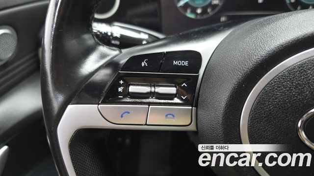 Hyundai Avante (CN7) 1.6 LPi (Rental Car) Smart 2021 — фото 32