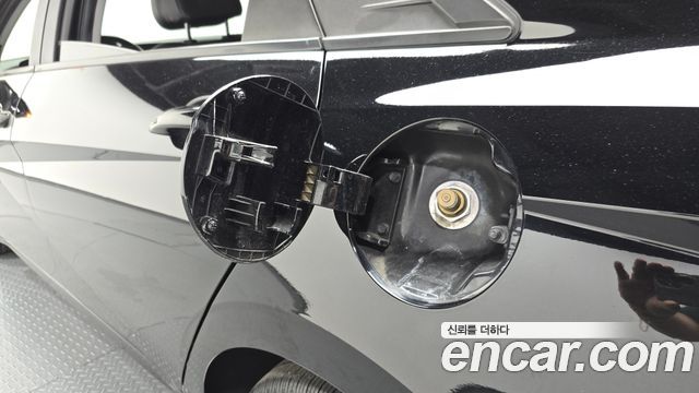 Hyundai Avante (CN7) 1.6 LPi (Rental Car) Smart 2021 — фото 33