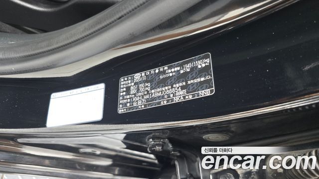 Hyundai Avante (CN7) 1.6 LPi (Rental Car) Smart 2021 — фото 34