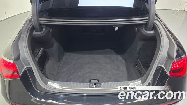 Mercedes-Benz S-Class (W223) S580L 4MATIC 2021 — фото 20