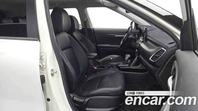 Kia Seltos Gasoline 1.6 Turbo 4WD Prestige 2023 — фото 11