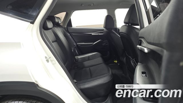 Kia Seltos Gasoline 1.6 Turbo 4WD Prestige 2023 — фото 12