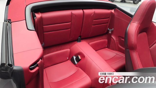 Porsche 911 (992) Carrera 4 GTS Cabriolet 2024 — фото 15