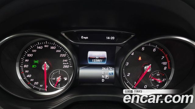 Mercedes-Benz CLA-Class (C117) CLA250 4MATIC 2018 — фото 8