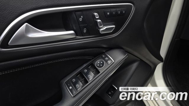 Mercedes-Benz CLA-Class (C117) CLA250 4MATIC 2018 — фото 22