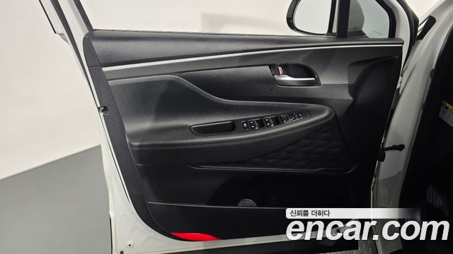Hyundai Santa Fe (TM) Gasoline 2.0T 2WD Exclusive Special 2019 — фото 24