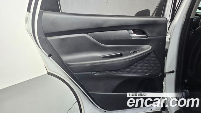 Hyundai Santa Fe (TM) Gasoline 2.0T 2WD Exclusive Special 2019 — фото 25