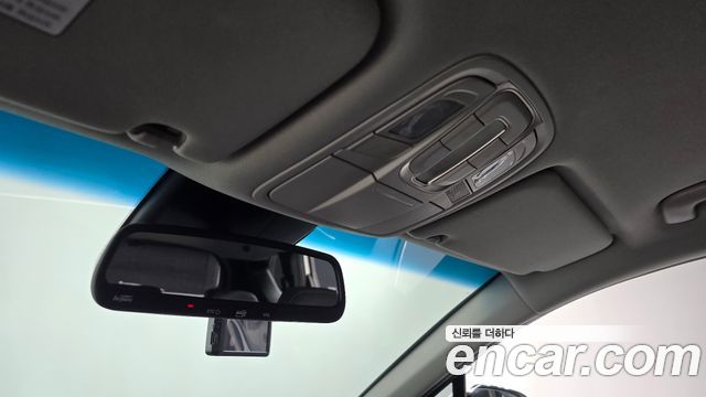 Hyundai Santa Fe (TM) Gasoline 2.0T 2WD Exclusive Special 2019 — фото 29