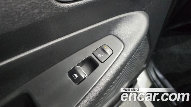 Hyundai Santa Fe (TM) Gasoline 2.0T 2WD Exclusive Special 2019 — фото 36