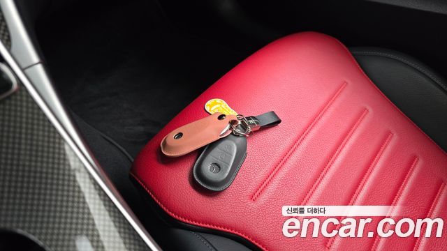 Mercedes-Benz C-Class (W206) C300 4MATIC AMG Line 2023 — фото 19