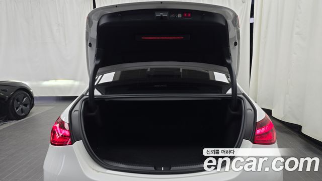 Mercedes-Benz C-Class (W206) C300 4MATIC AMG Line 2023 — фото 22