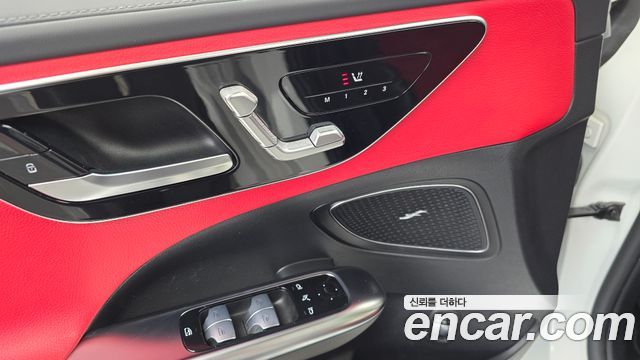 Mercedes-Benz C-Class (W206) C300 4MATIC AMG Line 2023 — фото 34
