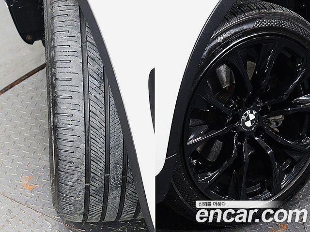 BMW X6 (F16) xDrive 40d 2015 — фото 5