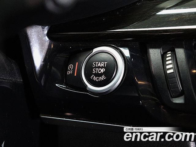 BMW X6 (F16) xDrive 40d 2015 — фото 20