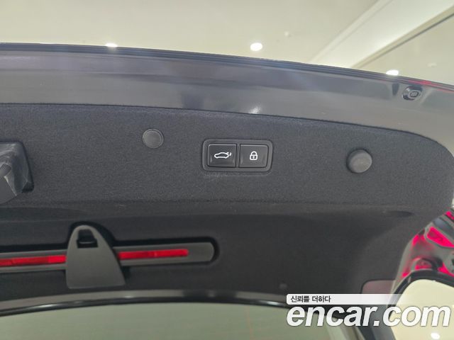 Kia K8 Hybrid Noblesse 2024 — фото 16