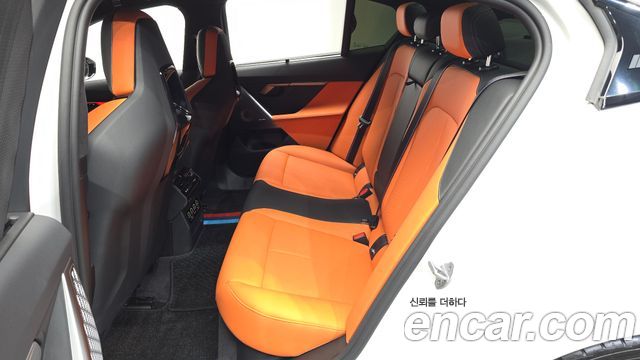 BMW M5 (G90) M5 Sedan 2025 — фото 11