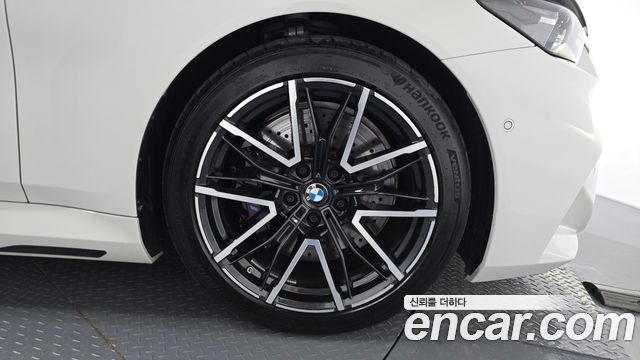 BMW M5 (G90) M5 Sedan 2025 — фото 21