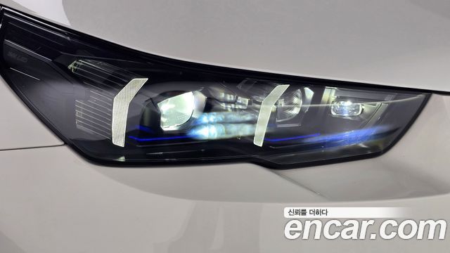 BMW M5 (G90) M5 Sedan 2025 — фото 22