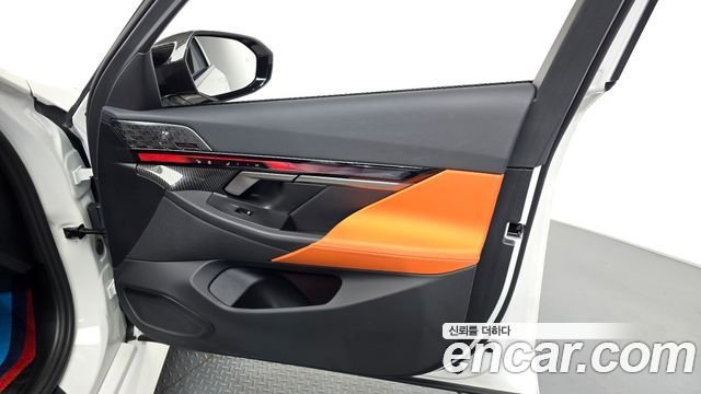 BMW M5 (G90) M5 Sedan 2025 — фото 24