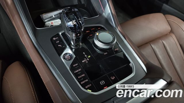 BMW X6 (G06) xDrive30d M Sport 2021 — фото 9