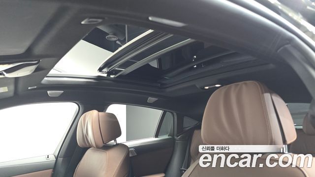 BMW X6 (G06) xDrive30d M Sport 2021 — фото 16