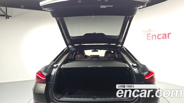 BMW X6 (G06) xDrive30d M Sport 2021 — фото 18