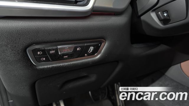 BMW X6 (G06) xDrive30d M Sport 2021 — фото 20
