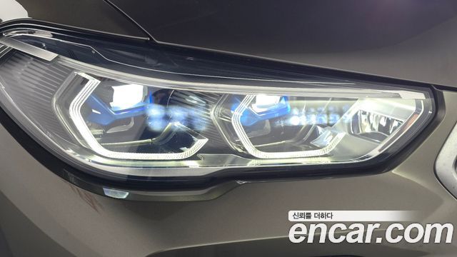 BMW X6 (G06) xDrive30d M Sport 2021 — фото 22