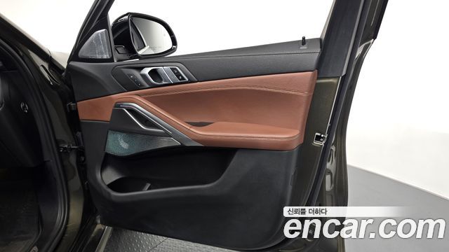 BMW X6 (G06) xDrive30d M Sport 2021 — фото 24