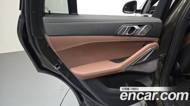 BMW X6 (G06) xDrive30d M Sport 2021 — фото 25
