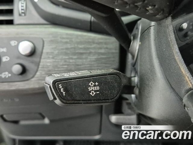 Audi A4 (B9) 40 TFSI Premium 2019 — фото 20