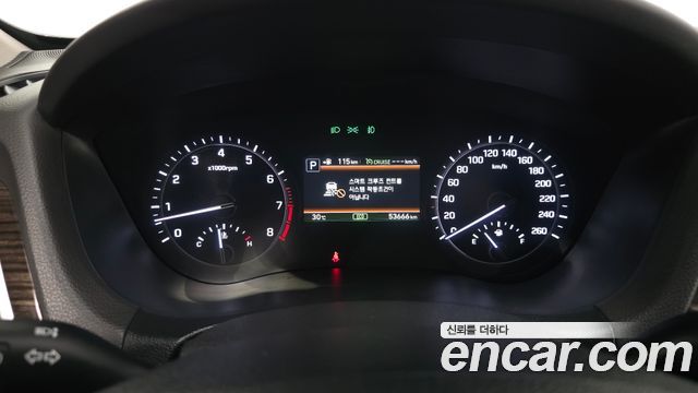 Genesis G80 3.3 GDI AWD Premium Luxury 2020 — фото 8
