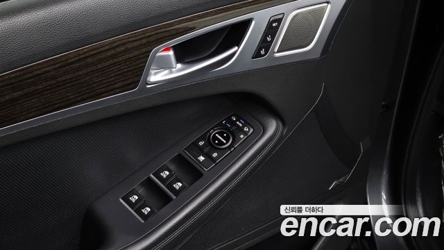 Genesis G80 3.3 GDI AWD Premium Luxury 2020 — фото 20