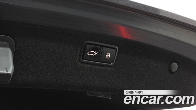 Genesis G80 3.3 GDI AWD Premium Luxury 2020 — фото 24