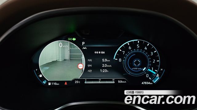 Genesis G80 (RG3) Gasoline 2.5 Turbo AWD 2024 — фото 8