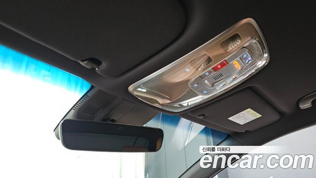 Genesis G80 (RG3) Gasoline 2.5 Turbo AWD 2024 — фото 18