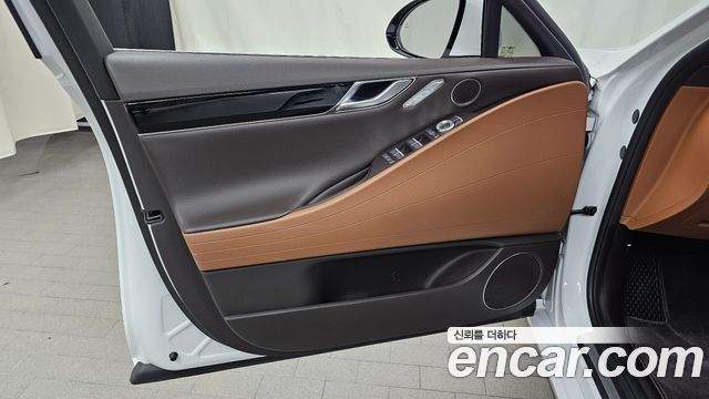 Genesis G80 (RG3) Gasoline 2.5 Turbo AWD 2024 — фото 24