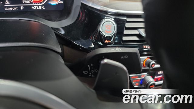BMW 6 Series GT (G32) 620d xDrive M Sport 2020 — фото 30