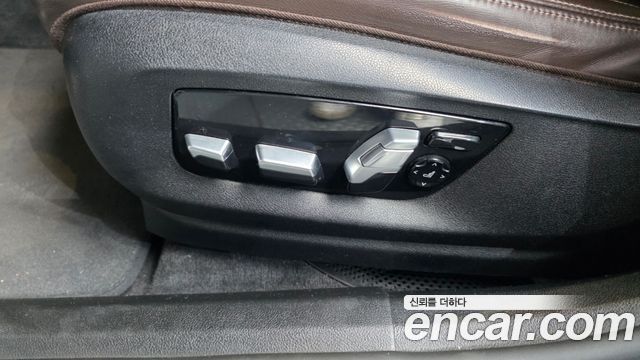 BMW 6 Series GT (G32) 620d xDrive M Sport 2020 — фото 31