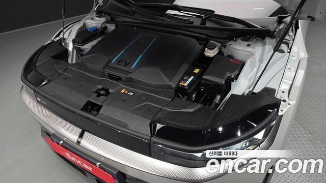 Hyundai Ioniq 5 Long Range AWD Prestige N Line 2025 — фото 6